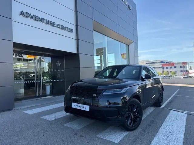 Land Rover Range Rover Velar 2.0 i4 PHEV S 4WD Aut. 404