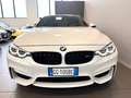BMW M4 450 CV COMPETITION - CAMBIO MANUALE - PELLE TOTALE Bianco - thumbnail 6