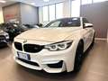 BMW M4 450 CV COMPETITION - CAMBIO MANUALE - PELLE TOTALE Bianco - thumbnail 5