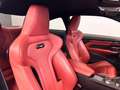 BMW M4 450 CV COMPETITION - CAMBIO MANUALE - PELLE TOTALE Bianco - thumbnail 15