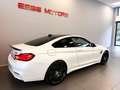 BMW M4 450 CV COMPETITION - CAMBIO MANUALE - PELLE TOTALE Bianco - thumbnail 3