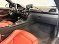 BMW M4 450 CV COMPETITION - CAMBIO MANUALE - PELLE TOTALE Bianco - thumbnail 9
