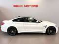 BMW M4 450 CV COMPETITION - CAMBIO MANUALE - PELLE TOTALE Bianco - thumbnail 2