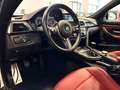 BMW M4 450 CV COMPETITION - CAMBIO MANUALE - PELLE TOTALE Bianco - thumbnail 8