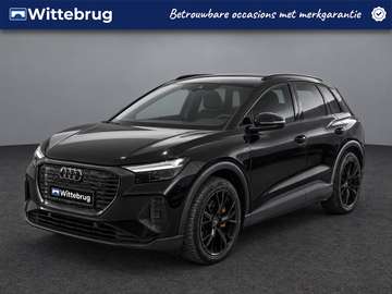 40 Launch edition 77 kWh / 20"LMV / APP.Connect /