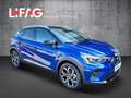 Mitsubishi ASX 1,3 DI-T MHEV Intense *ab € 23.990,-* Blau - thumbnail 1