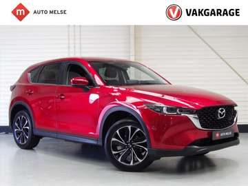 2.0 SKYACTIV-G 165pk 2WD Aut Luxury