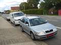 Skoda Octavia Combi Tour 1.6L 102PS,Klimaaut,neue AHK! Argent - thumbnail 19