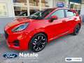 Ford Puma Puma ST-Line X 1.0 ecoboost hybrid 125 cv Rosso - thumbnail 7