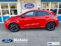 Ford Puma Puma ST-Line X 1.0 ecoboost hybrid 125 cv Rosso - thumbnail 6
