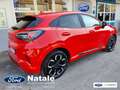 Ford Puma Puma ST-Line X 1.0 ecoboost hybrid 125 cv Rosso - thumbnail 3