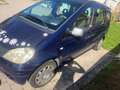 Mercedes-Benz Vaneo Vaneo Trend Blau - thumbnail 2