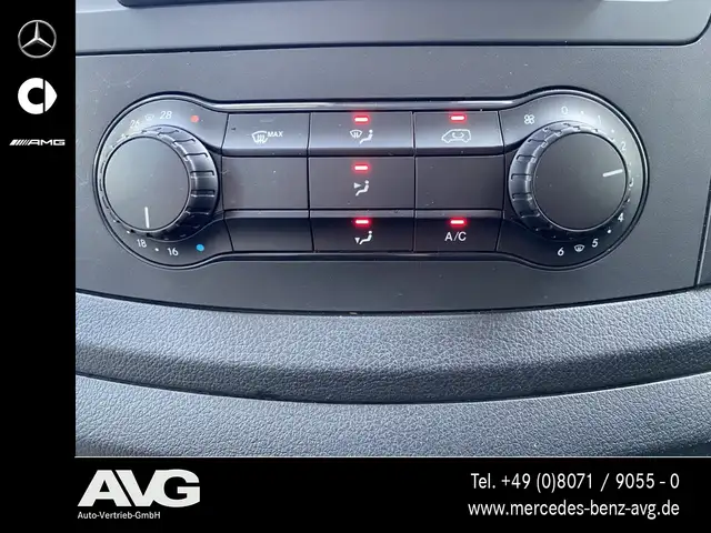 Mercedes-Benz Evito view 10