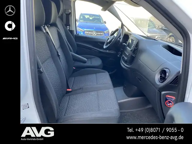 Mercedes-Benz Evito view 6