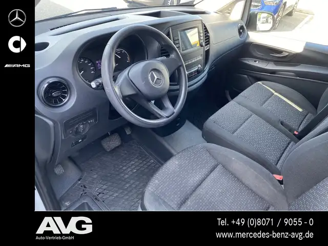 Mercedes-Benz Evito view 5