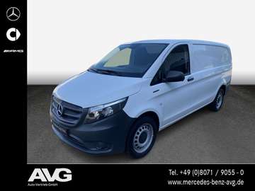 eVito 111 Kasten Lang Klima RFK SHZ Navi 3-Sitze