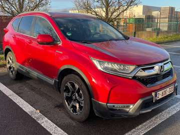 CR-V 2. Hybrid 4WD Lifestyle Trekhaak 2J Garantie