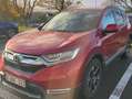 Honda CR-V CR-V 2. Hybrid 4WD Lifestyle Trekhaak  2J Garantie Rouge - thumbnail 3
