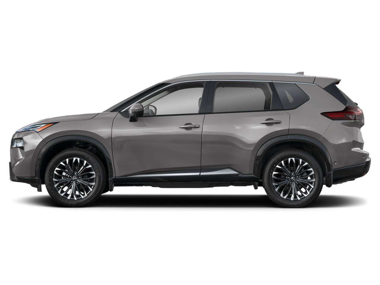 2026 Nissan Rogue Platinum — снимка 1