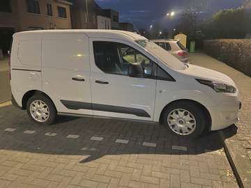 T200 1.0 EcoBoost Ambiente (EU6)