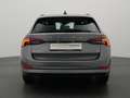 Skoda Octavia Combi Ambition iV AHK VIRT CARPLAY LE Gris - thumbnail 4