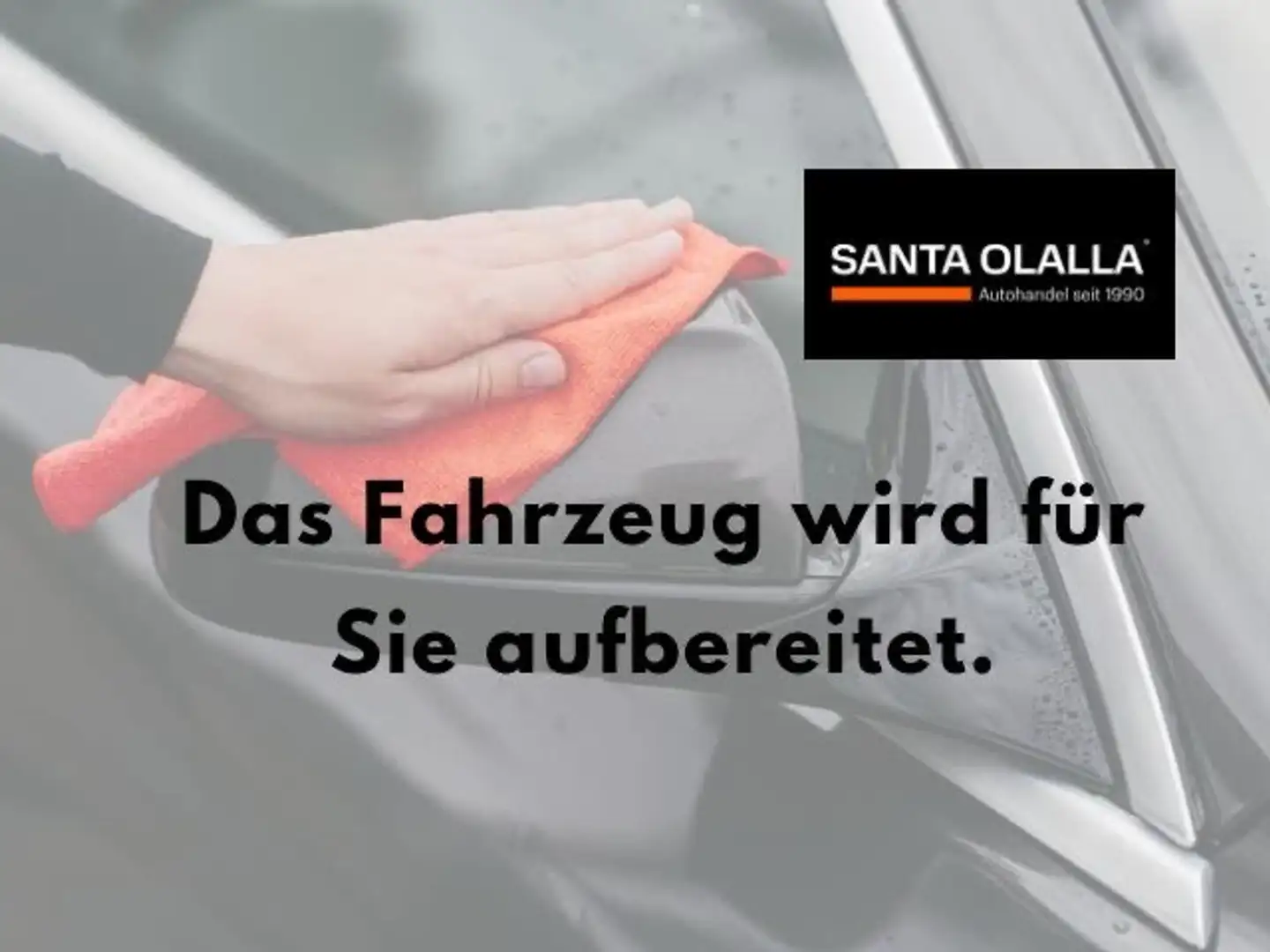 Mercedes-Benz SL 350 R230 Cabrio Automatik Klima Navi 20 Zoll Lorinser Noir - 1