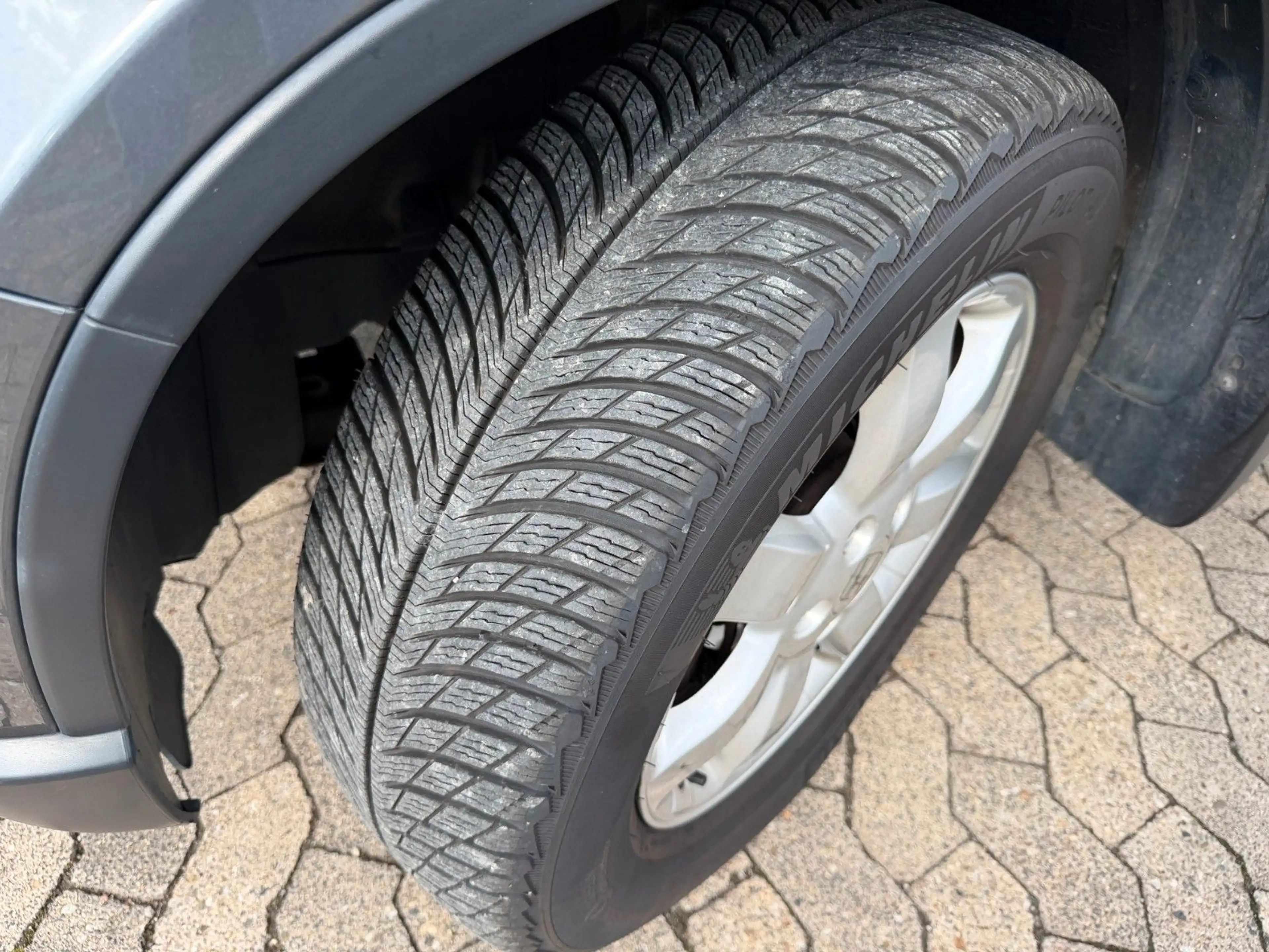 Honda CR-V 2.0 Klimaautomatik,6-Gang,4X4,Tüv:05/27 — photo 13