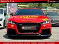 Audi TT RS III COUPE 2.5 TFSI QUATTRO Rood - thumbnail 2