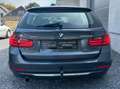 BMW 320 Touring 320 d X drive LUXURY Gris - thumbnail 9