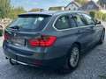 BMW 320 Touring 320 d X drive LUXURY Gris - thumbnail 10