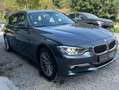 BMW 320 Touring 320 d X drive LUXURY Gris - thumbnail 6