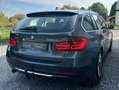 BMW 320 Touring 320 d X drive LUXURY Gris - thumbnail 8
