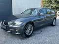 BMW 320 Touring 320 d X drive LUXURY Gris - thumbnail 3