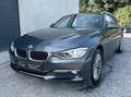 BMW 320 Touring 320 d X drive LUXURY Gris - thumbnail 1