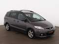 Mazda 5 2.0 CD Comfort 6-SITZER AHK KLIMA-AUTOMATIK Grau - thumbnail 4