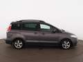 Mazda 5 2.0 CD Comfort 6-SITZER AHK KLIMA-AUTOMATIK Grau - thumbnail 9