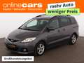 Mazda 5 2.0 CD Comfort 6-SITZER AHK KLIMA-AUTOMATIK Grau - thumbnail 1