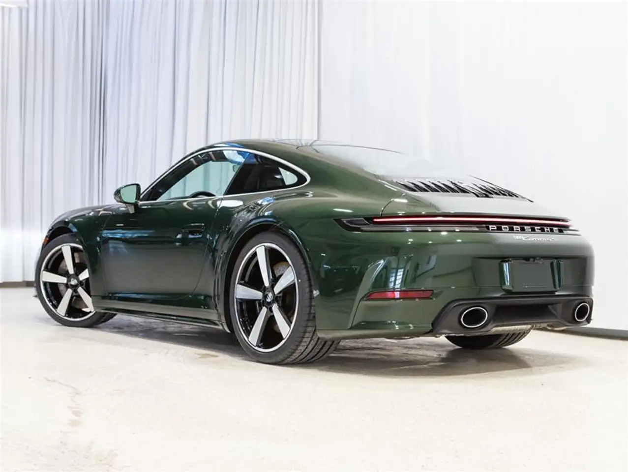 Porsche 911 снимка Porsche 911