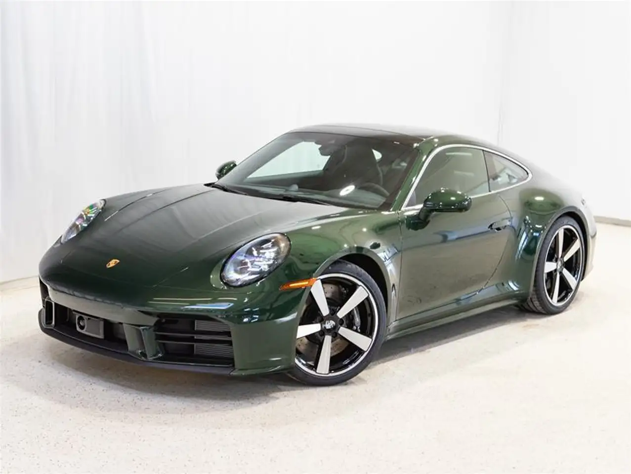 Porsche 911 снимка Porsche 911