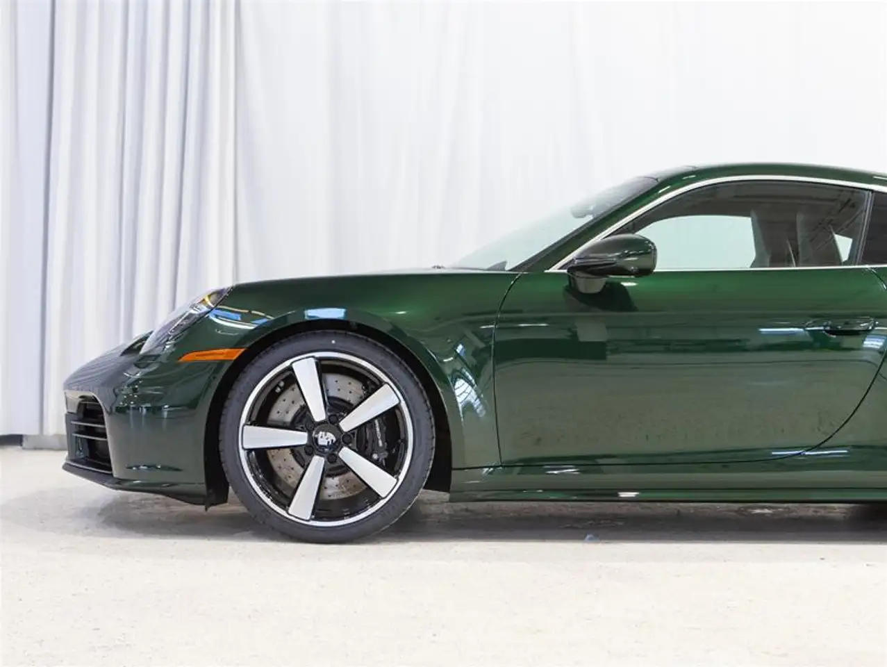 Porsche 911 снимка Porsche 911