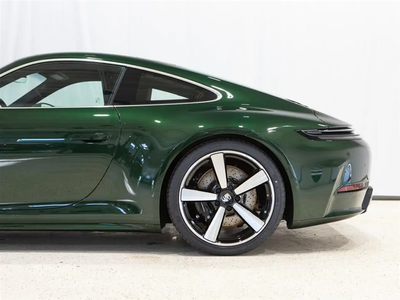 Porsche 911 снимка Porsche 911