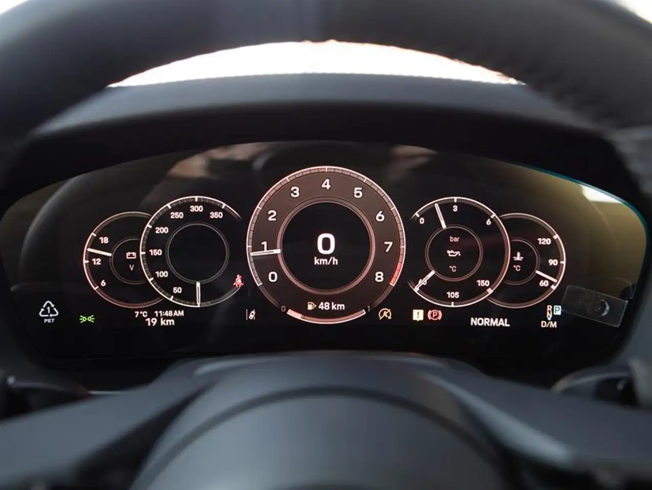 Porsche 911 снимка Porsche 911