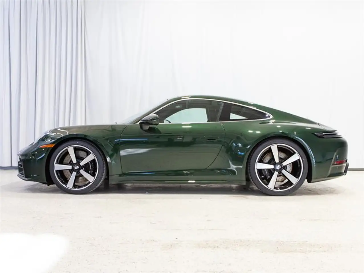 Porsche 911 снимка Porsche 911