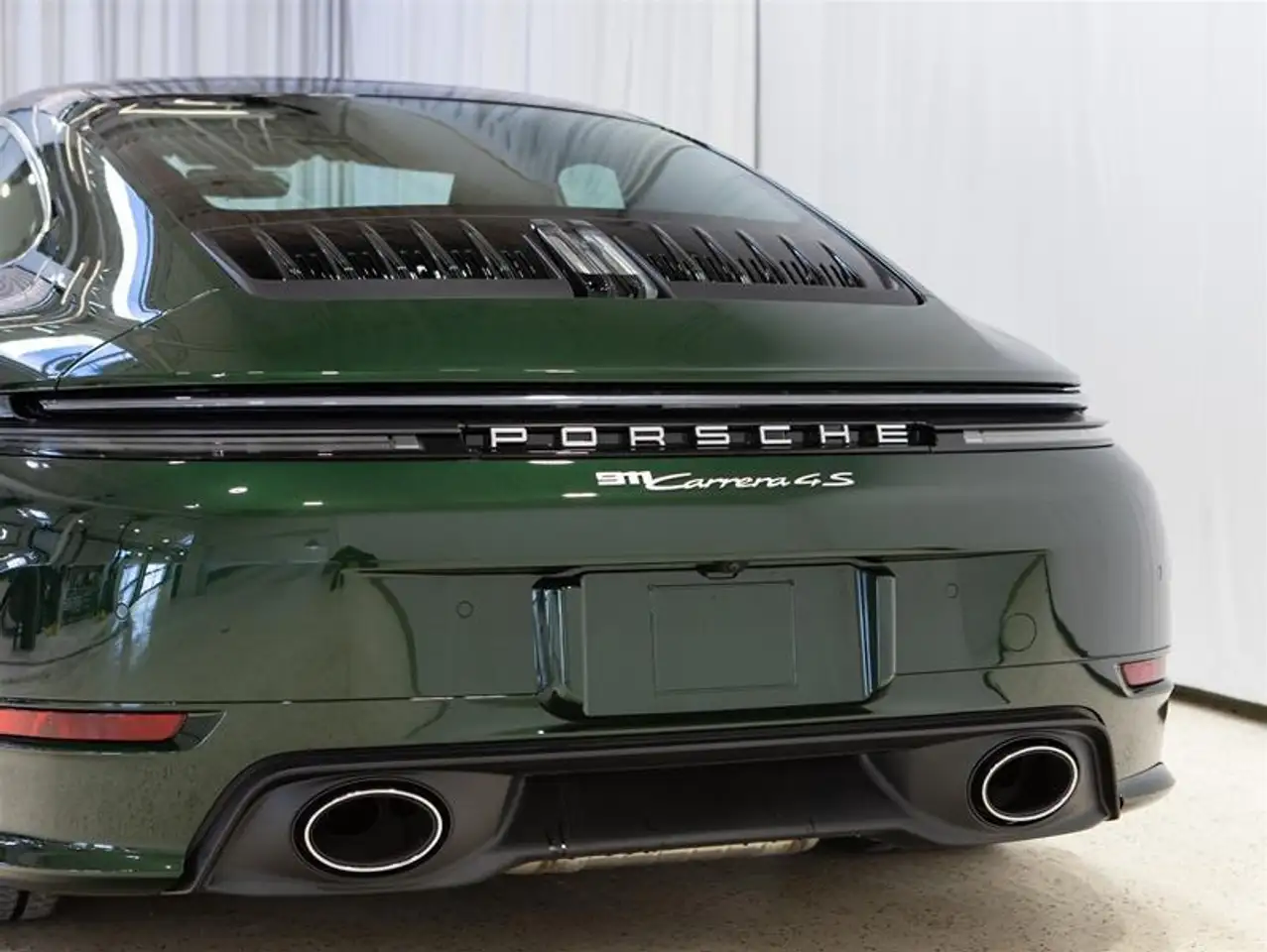Porsche 911 снимка Porsche 911