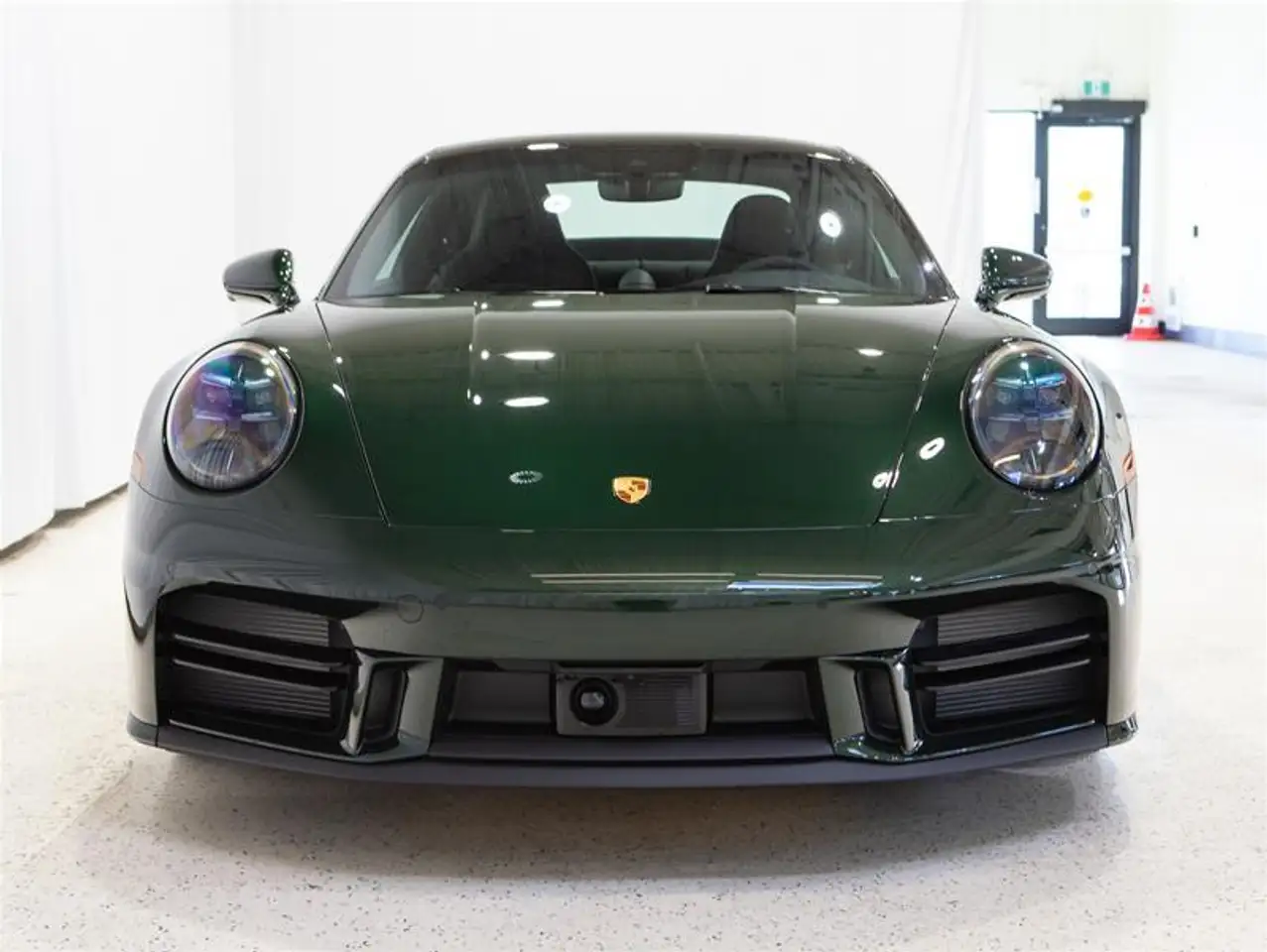 Porsche 911 снимка Porsche 911