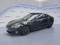 Tesla Model S 100kWh All-Wheel Drive Czarny - thumbnail 1