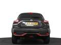 Nissan Juke 1.2 DIG-T DYNAMIC EDITION ECC/CRUISE/NAV/CAMERA/KE Zwart - thumbnail 11