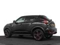 Nissan Juke 1.2 DIG-T DYNAMIC EDITION ECC/CRUISE/NAV/CAMERA/KE Zwart - thumbnail 9