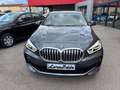 BMW 118 118d 150ch 8cv Grau - thumbnail 2