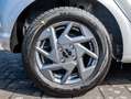 Kia Picanto PE2 1.0 MT VISION Vision RFK NAVI DAB Gris - thumbnail 4